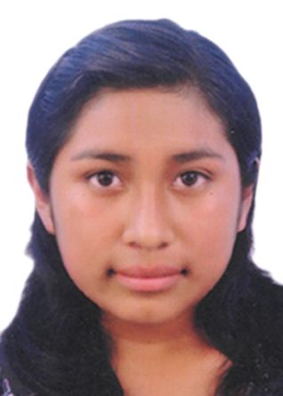 Marisol Albino Huachaca