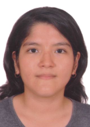 Marisol Aracely Briones Gonzales