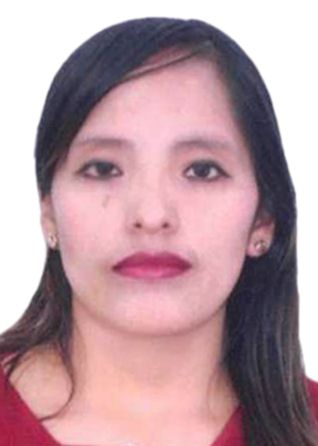 Marisol Callupe Zevallos