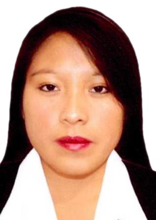 Marisol Choque Ulloa