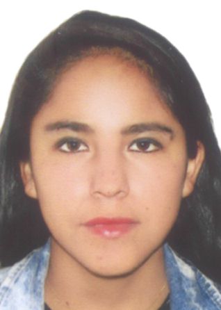 Marisol nina huacachi