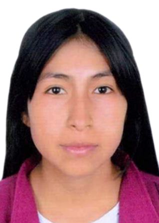 Marisol pacotaype carbajal