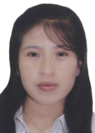 Marisol palomino quispe