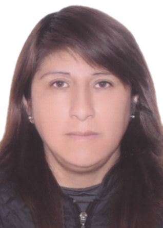 Marisol Tinoco Santos