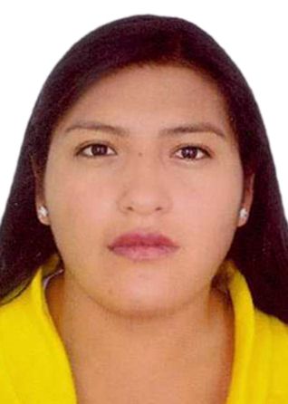 Marit Nelida Gonzales Beltran