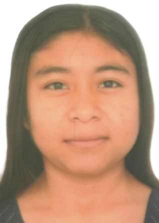 Marita Lizet Galvez Agip