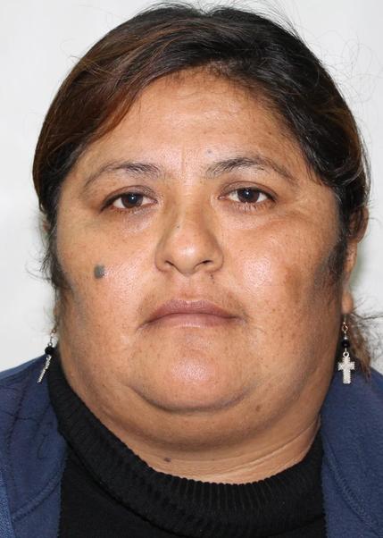 Maritza Adela Diaz De La Cruz