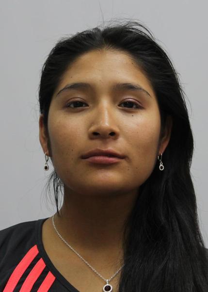 Maritza Elizabeth Pinedo Bermudez