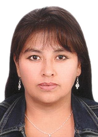 Maritza Giovanna Vargas Ramos