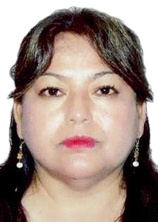 Maritza Isabel Rodriguez Tanta