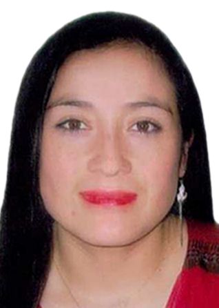 Maritza Lisbet Rojas Melendez