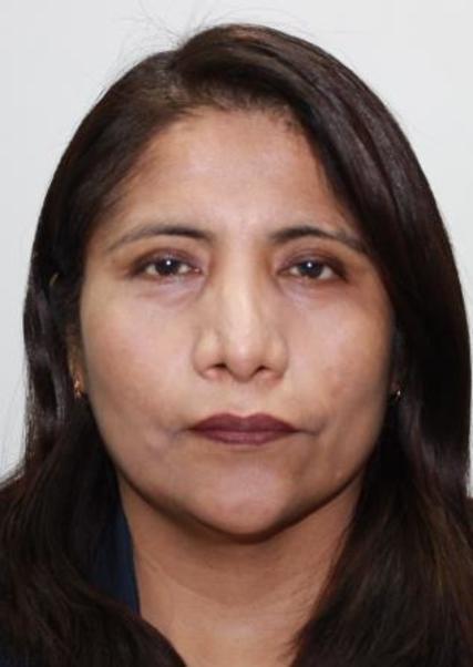 Maritza Lucy Villa Huayllas