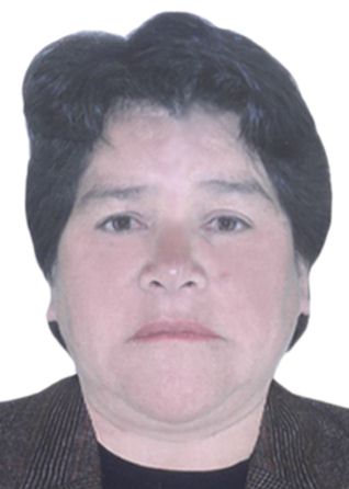 Maritza Mar Espinoza