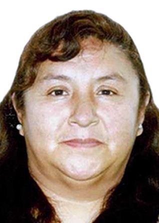 Maritza Marlene Portal Melendrez