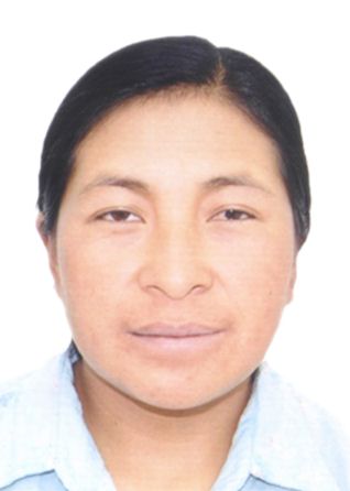 Maritza Montalvo Ruiz