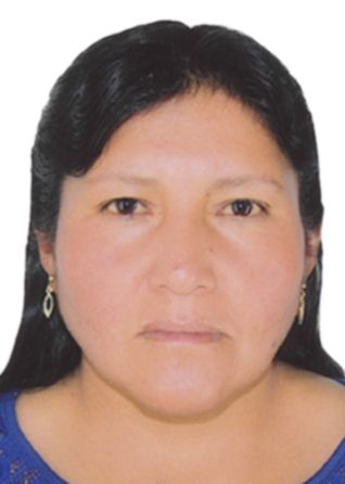 Maritza Olga Apaza Charca