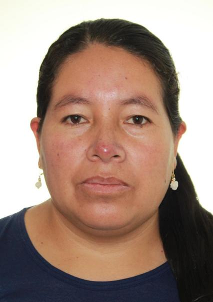 Maritza Sifuentes Sanchez