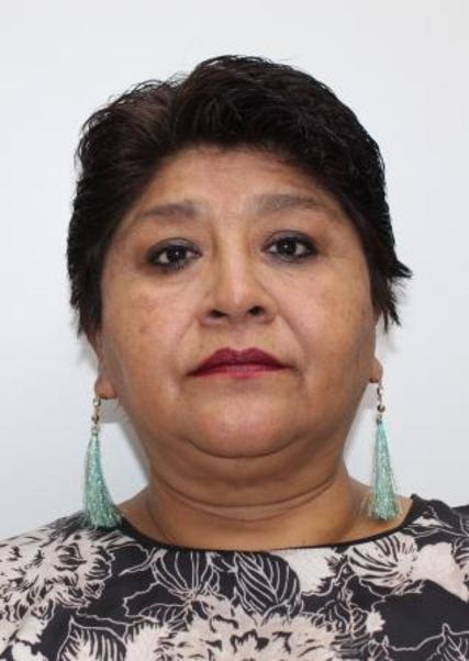 Maritza Venaralda Ramos Mercado