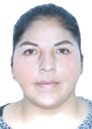 Maritza yanet atencio lopez