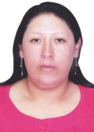 Maritza Yanet Naves Parimango