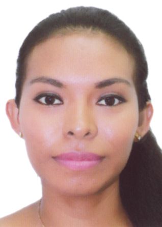 Mariuxi Johany Ynfante Silva