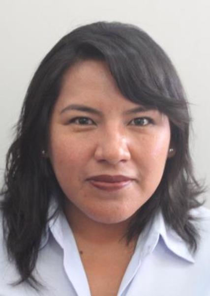 Mariuzeth Catherine Flores