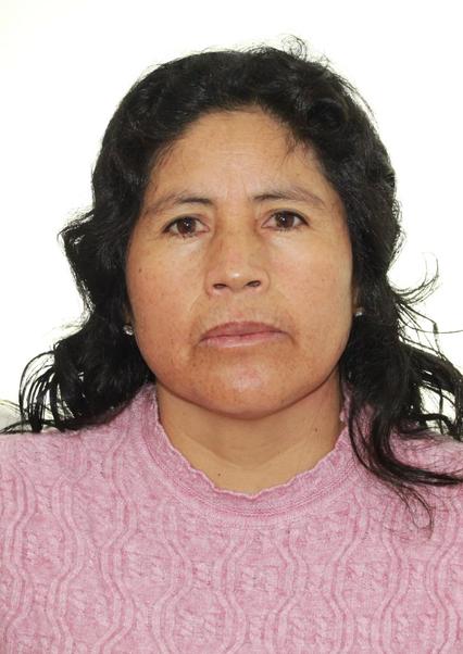 Mariza Martina Camones MaguiÑa
