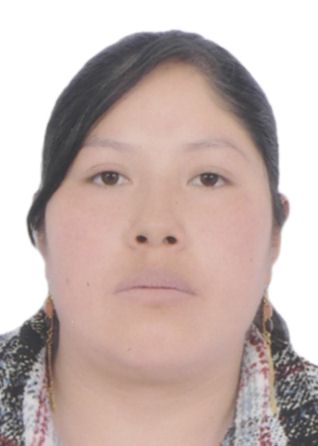 Marjjorie Ivonne Betancur Machicao