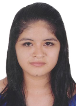 Marjorie Hellim Herrera Gomero