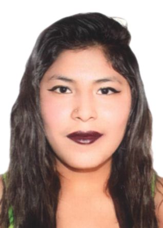 Marjury Noa Panuira