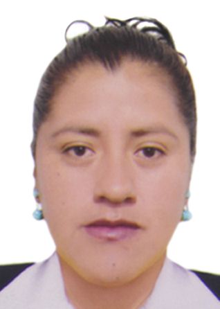 Marlene Cuba Vargas