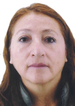 Marlene Genoveva Quintanilla Morales