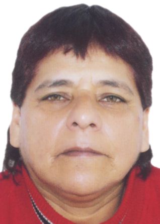 Marlene isabel silva de luque