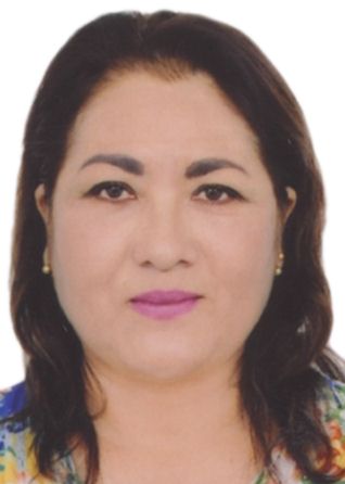 Marlene Maribel Pinto Linares