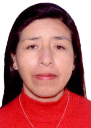 Marleny Huamani Zaa
