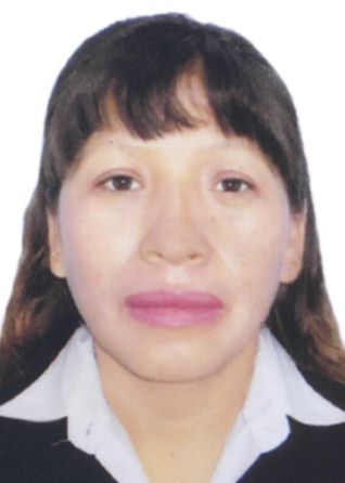 Marleny Inocente Aliaga