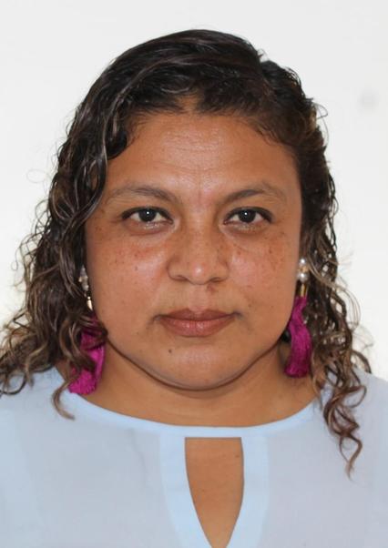 Marlith MuÑoz Molinari