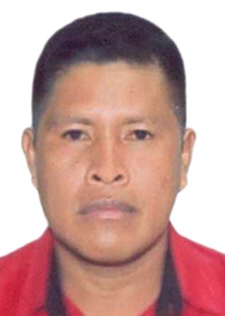 Marlo Rodriguez Amasifen