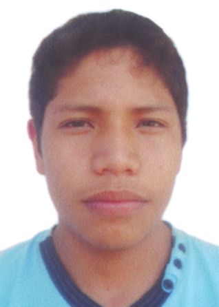 Marlon Losser Puertas Lopez