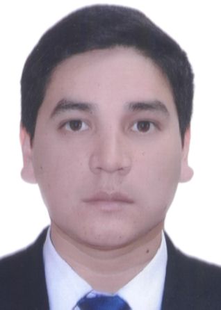 Marlon Paul Castro Enriquez