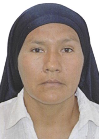 Martha Angelica Flores Tanta