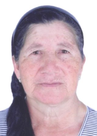 Martha Ayala Alvarez