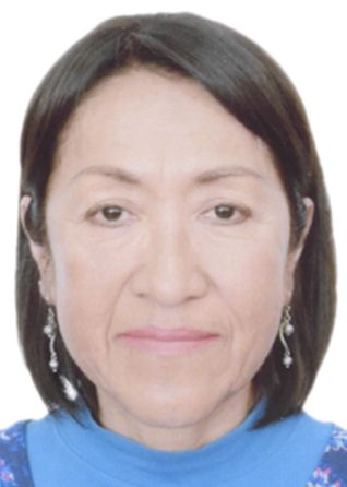 Martha Consuelo Coca Balta