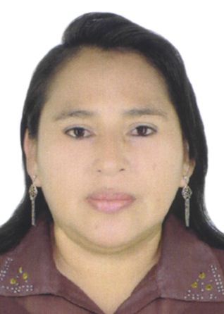 Martha Isabel Garcia Malasquez