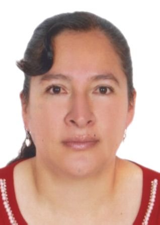 Martha Magdalena Diaz Flores