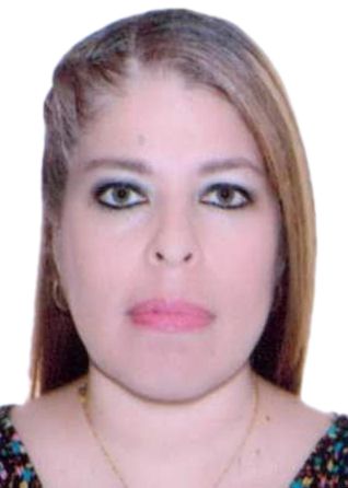 Martha Milagros Valera Garcia Urrutia