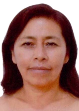 Martha Rosalia Villegas Cervantes