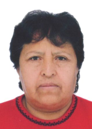 Martha sanchez acencio