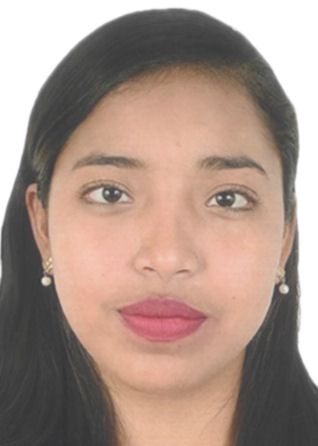 Martha Sofia Rodriguez Espinoza