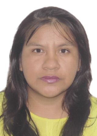 Martha Ysabel Mayra CapuÑay